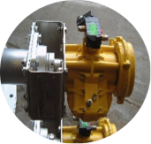 actuation